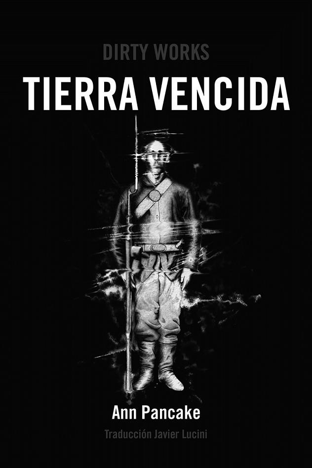 TIERRA VENCIDA | 9788494775079 | ANN PANCAKE
