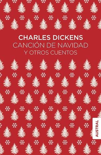 CANCIÓN DE NAVIDAD Y OTROS CUENTOS | 9788408248095 | DICKENS, CHARLES