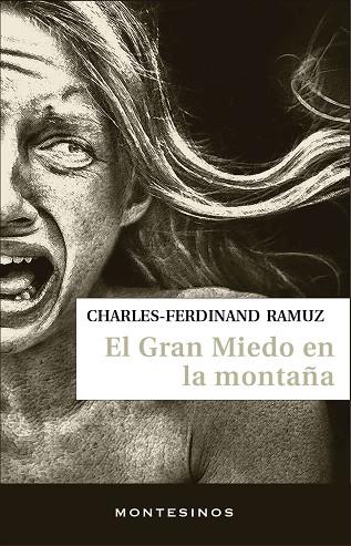 EL GRAN MIEDO EN LA MONTAÑA | 9788417700751 | RAMUZ, CHARLES-FERDINAND
