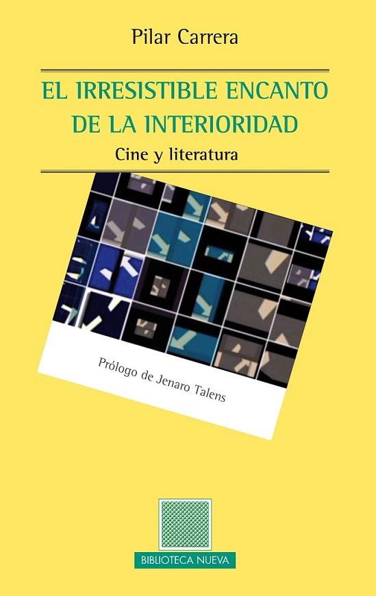 IRRESISTIBLE ENCANTO DE LA INTERIORIDAD, EL | 9788416647897 | CARRERA, PILAR