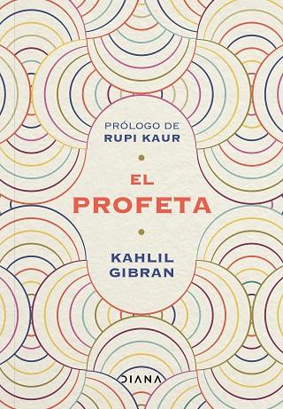 EL PROFETA | 9788418118258 | GIBRAN, KAHLIL