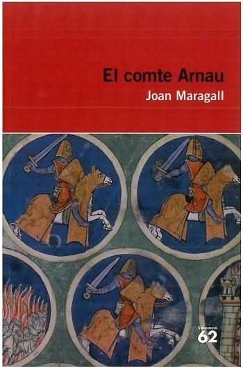EL COMTE ARNAU | 9788492672783 | MARAGALL, JOAN