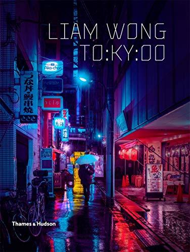 LIAM WONG - TO:KY:OO | 9780500023198 | WONG, LIAM