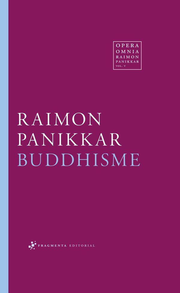 BUDDHISME | 9788417796914 | PANIKKAR ALEMANY, RAIMON
