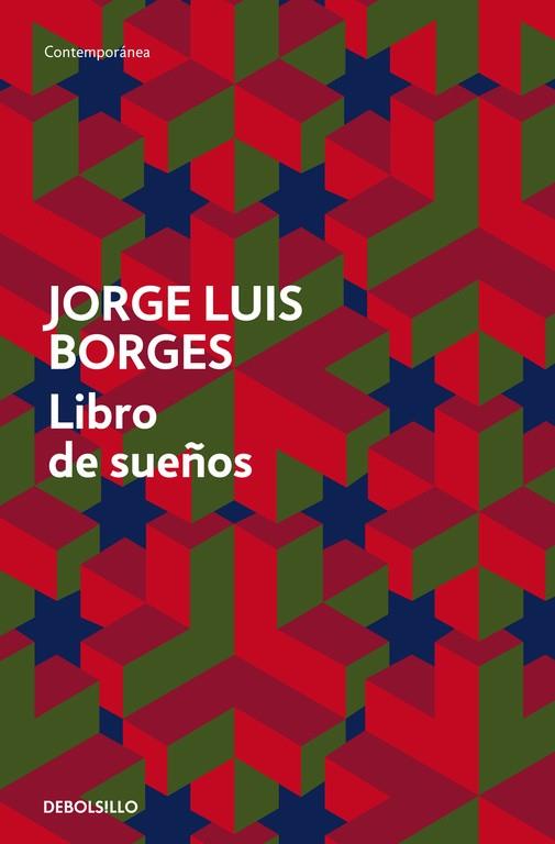 LIBRO DE SUEÑOS | 9788490321959 | BORGES, JORGE LUIS