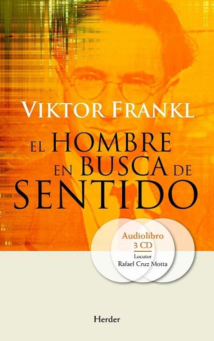 EL HOMBRE EN BUSCA DE SENTIDO | 9788425426537 | FRANKL, VIKTOR EMIL