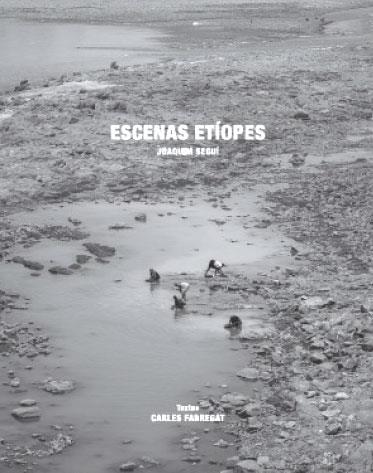 ESCENAS ETIOPES | 9788494105272 | SEGUI, JOAQUIM