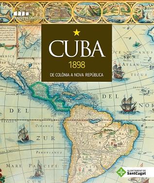 CUBA 1898 | 9788490348291 | SENSE AUTOR, AUTOR
