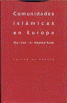 COMUNIDADES ISLAMICAS EN EUROPA | 9788481640397 | ABUMALHAM