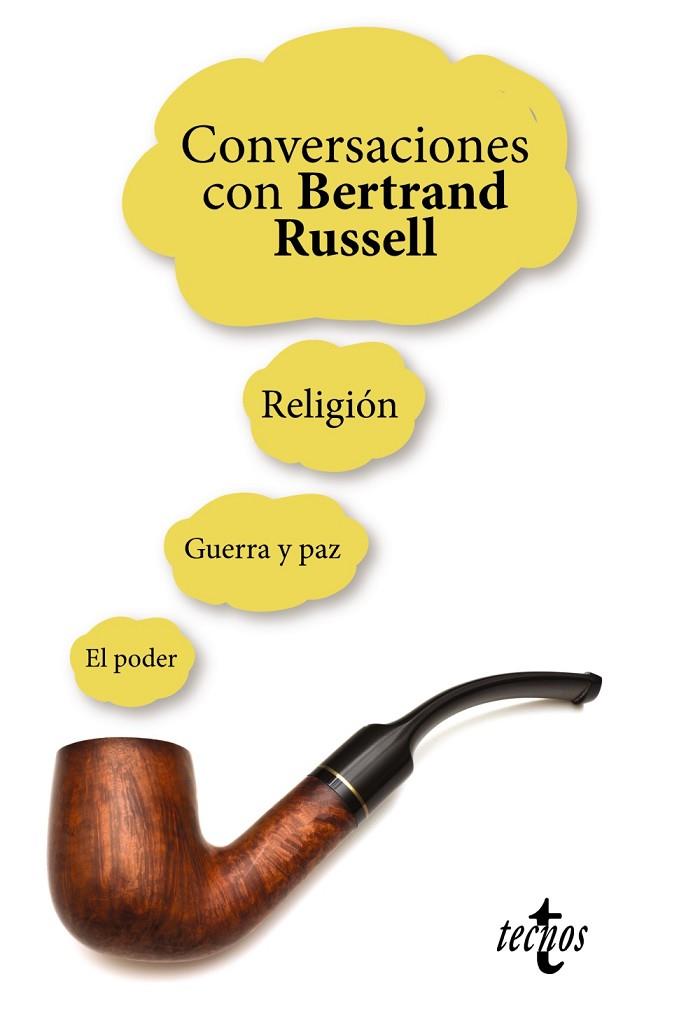 CONVERSACIONES CON BERTRAND RUSSELL | 9788430970667 | RUSSELL, BERTRAND