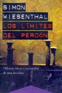 LIMITES DEL PERDON | 9788449306310 | WIESENTHAL