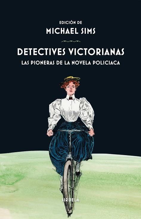 DETECTIVES VICTORIANAS | 9788419942951 | WILKINS, MARY E./SIMS, GEORGE R.