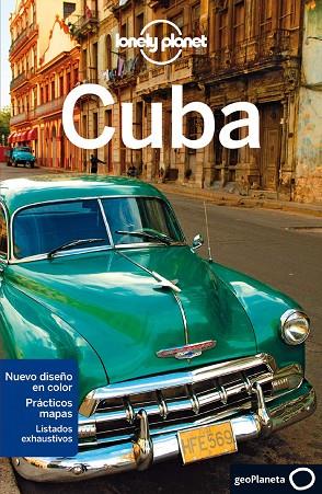 CUBA | 9788408110194 | SAINSBURY, BRENDAN/WATERSON, LUKE