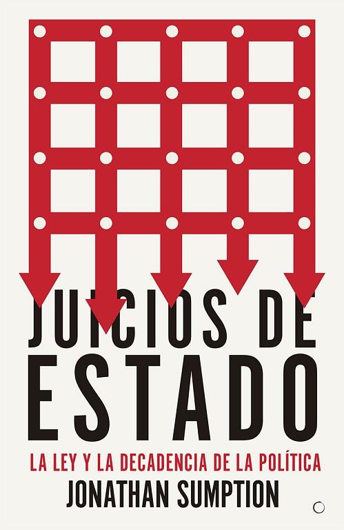 JUICIOS DE ESTADO | 9788494997938 | SUMPTION, JONATHAN