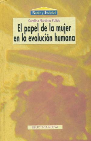 PAPEL DE LA MUJER EN LA EVOLUCIO | 9788497420945 | PULIDO