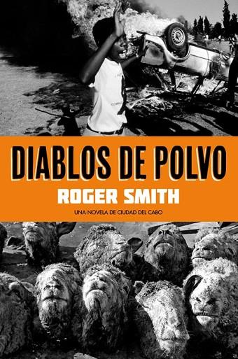 DIABLOS DE POLVO | 9788493686475 | SMITH
