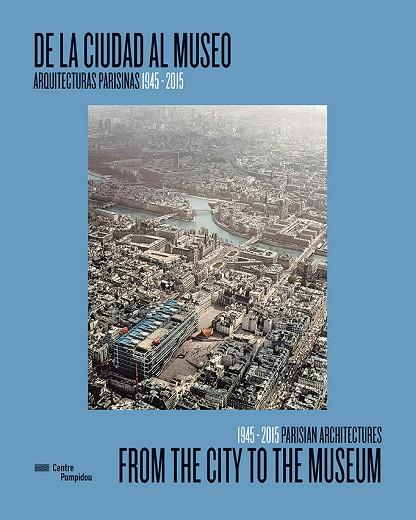 DE LA CIUDAD AL MUSEO/ FROM THE CITY TO THE MUSEUM | 9788416714414 | VV.AA.