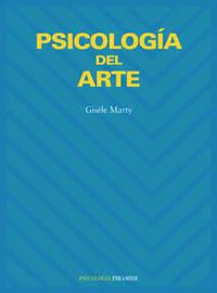 PSICOLOGIA DEL ARTE | 9788436813401 | MARTY