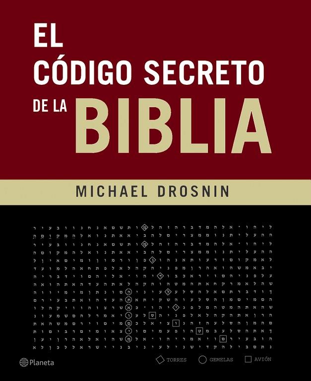 COGIDO SECRETO DE LA BIBLIA | 9788408062592 | MICHAEL DROSNIN