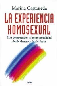 EXPERIENCIA HOMOSSEXUAL | 9789688534281 | CASTAÑEDA