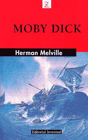 MOBY DICK | 9788426105127 | MELVILLE