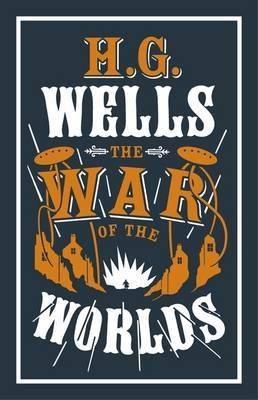 THE WAR OF THE WORLDS | 9781847496461 | WELLS, H.G.