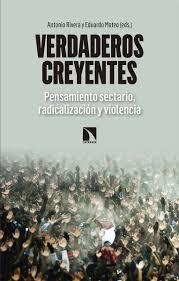 VERDADEROS CREYENTES | 9788490974322 | RIVERA BLANCO, ANTONIO/MATEO SANTAMARÍA, EDUARDO