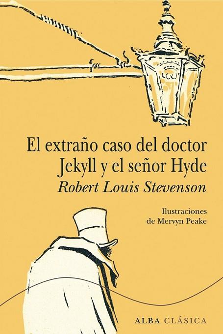 EXTRAÑO CASO DEL DOCTOR JEKYLL Y EL SEÑOR HYDE, EL | 9788490650615 | STEVENSON, ROBERT LOUIS
