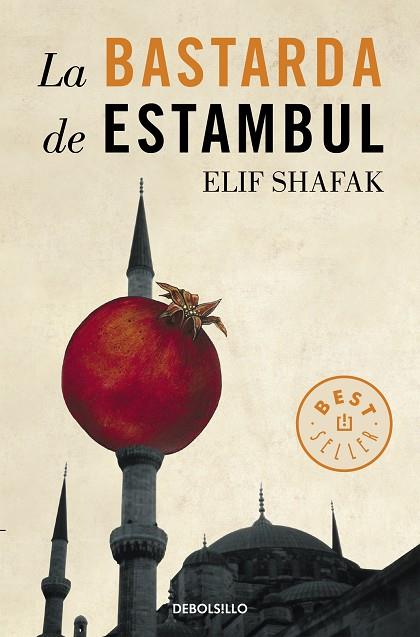 LA BASTARDA DE ESTAMBUL | 9788499081991 | SHAFAK