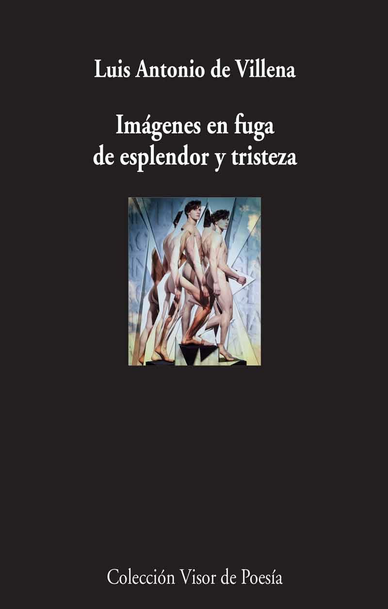 IMAGENES EN FUGA DE ESPLENDOR Y TRISTEZA | 9788498959451 | DE VILLENA, LUIS ANTONIO