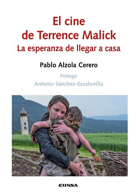 EL CINE DE TERRENCE MALICK | 9788431334543 | ALZOLA CERERO, PABLO