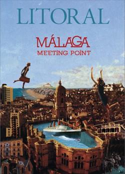 MALAGA MEET POINT REVISTA LITORAL | 039000252 | DIVERSOS