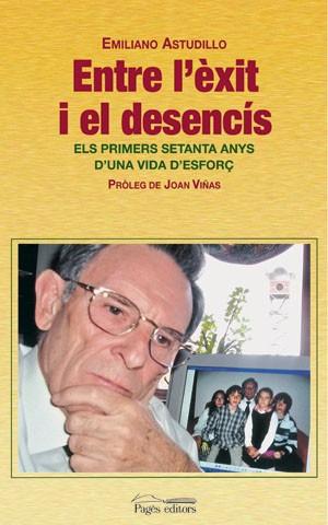 ENTRE L'EXIT I EL DESENCIS | 9788497793582 | ASTUDILLO