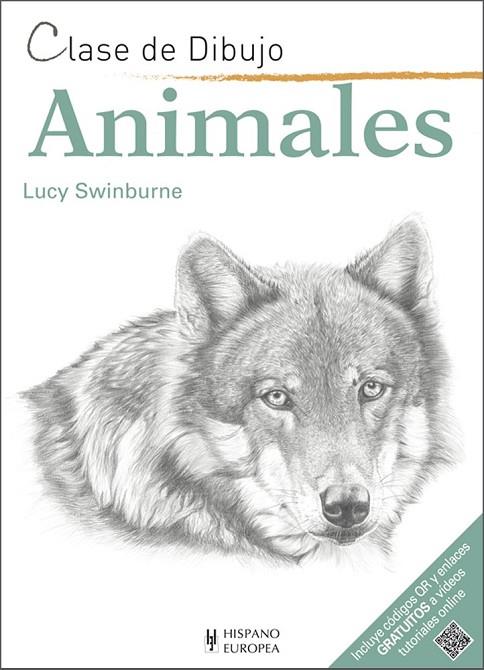 ANIMALES  | 9788425521133 | SWINBURNE, LUCY
