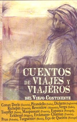 CUENTOS DE VIAJES | 9788496745445 | DE MAUPASSANT, GUY