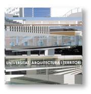 UNIVERSITAT ARQUITECTURA TERRITO | 9788439355793 | AA-VV