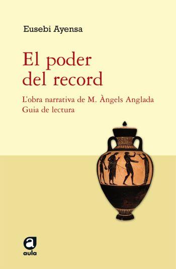EL PODER DEL RECORD | 9788492672127 | AYENSA