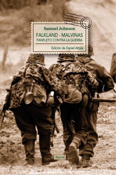 FALKLAND-MALVINAS | 9788415174110 | JOHNSON