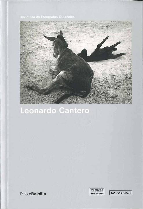 LEONARDO CANTERO | 9788492498918 | CANTERO RODRíGUEZ, LEONARDO