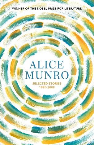 SELECTED STORIES VOLUME TWO: 1995-2009 | 9781784876852 | MUNRO, ALICE