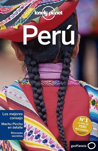 PERU 6 | 9788408152132 | MCCARTHY, CAROLYN/BENCHWICK, GREG/EGERTON, ALEX/TANG, PHILLIP/WATERSON, LUKE