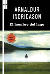 EL HOMBRE DEL LAGO | 9788498678482 | INDRIDASON