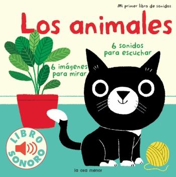 LOS ANIMALES | 9788492766437 | AUTORS, DIVERSOS/BILLET, MARION