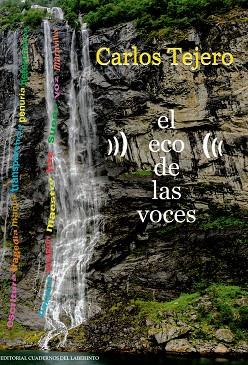 EL ECO DE LAS VOCES | 9788412056334 | TEJERO BENITO, JUAN CARLOS