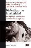 DIALÉCTICAS DE LA ALTERIDAD | 9788472909274 | DIVERSOS