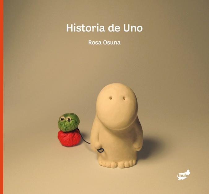 HISTORIA DE UNO | 9788492595488 | OSUNA