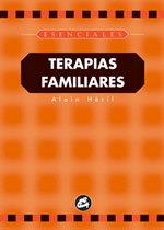TERAPIAS FAMILIARES (GAIA) | 9788484450054 | HERIL,A.