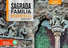 SAGRADA FAMILIA MONUMENTAL | 9788419239457 | VENTEO, DANIEL