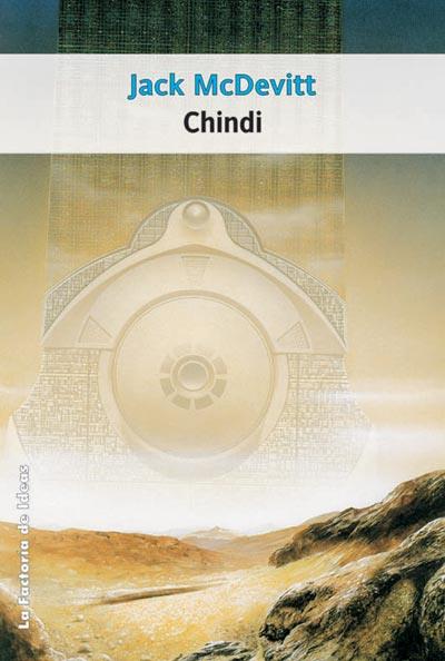CHINDI | 9788498000504 | MCDEVITT