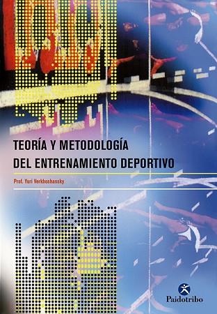 TEORIA Y METODOLOGIA DEL E. DEPO | 9788480196123 | VERKHOSHANSKY, YURI